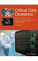 Critical Care Obstetrics