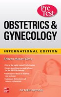 PreTest Obstetrics & Gynecology, 15th Edition