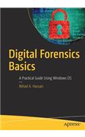 Digital Forensics Basics