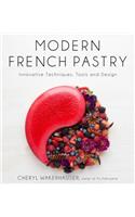 Modern French Pastry