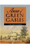 Anne of Green Gables