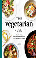 Vegetarian Reset