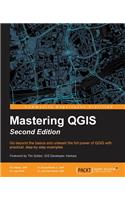 Mastering QGIS - Second Edition