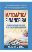 Estudo dirigido de matemática financeira