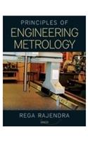 Principles Of Engineering Metrology