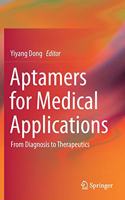 Aptamers for Medical Applications