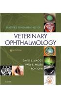 Slatter's Fundamentals of Veterinary Ophthalmology