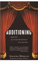 Auditioning