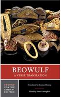 Beowulf: A Verse Translation