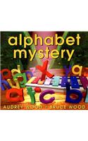 Alphabet Mystery