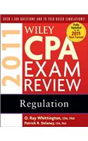 Wiley CPA Exam Review