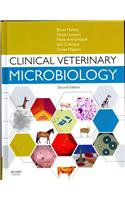 Clinical Veterinary Microbiology