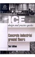 Concrete Industrial Ground Floors