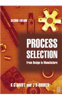 Process Selection