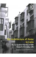 The Architecture of Home in Cairo