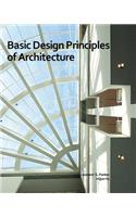 Basic Design Principles of Architecture