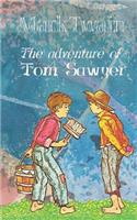 The Adventure of Tom Sawyer