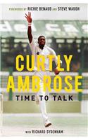 Sir Curtly Ambrose