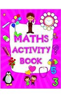 Maths Activity Book