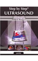 Step by Step: Ultrasound