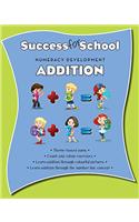 Success for School Addition (Parragon_WorkBooks)