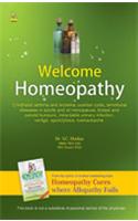 Welcome Homeopathy