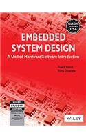 Embedded System Design: A Unified Hardware/Software Introduction