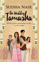 The Wedding Tamasha