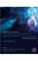 Emery and Rimoin's Principles and Practice of Medical Genetics and Genomics