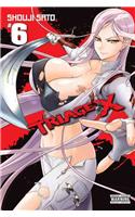 Triage X, Vol. 6