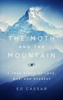 The Moth and the Mountain