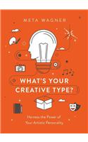 What's Your Creative Type?