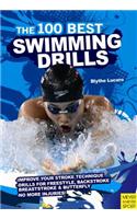 The 100 Best Swimming Drills