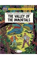 The Valley of the Immortals Part 2