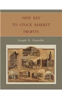 New Key to Stock Market Profits