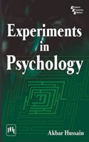 Experiments In Psychology