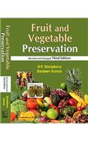 Fruit and Vegetable Preservation