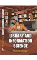 Library and Information Science