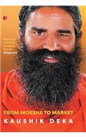 The Baba Ramdev Phenomenon