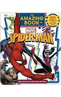 Amazing Book of Marvel Spider-Man