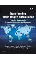 Transforming Public Health Surveillance