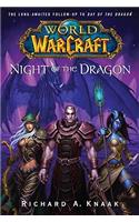 World of Warcraft: Night of the Dragon