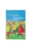 STORIES OF FAIRYTALE CASTLES