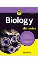 Biology for Dummies