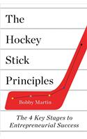 The Hockey Stick Principles: The 4 Key Stages to Entrepreneurial Success