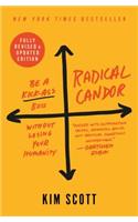 Radical Candor