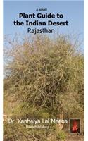 A Small Plant Guide to the Desert Rajasthan