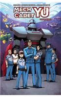 Mech Cadet Yu Vol. 3