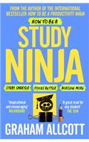 How to Be a Study Ninja