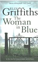 The Woman In Blue